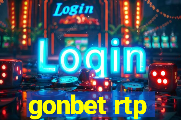 gonbet rtp