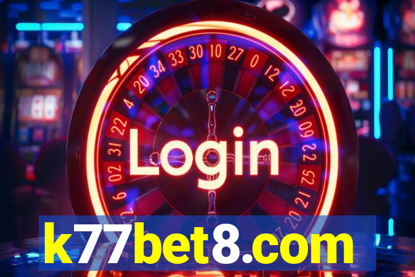 k77bet8.com