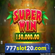 777slot20.com