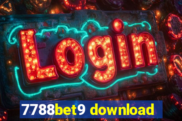 7788bet9 download