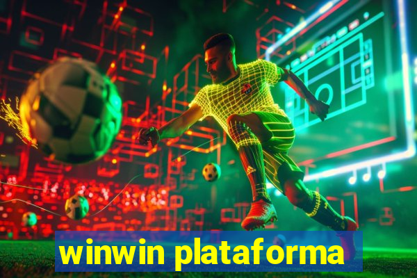 winwin plataforma