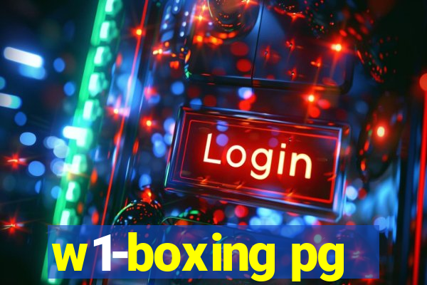 w1-boxing pg