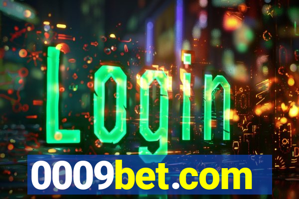 0009bet.com