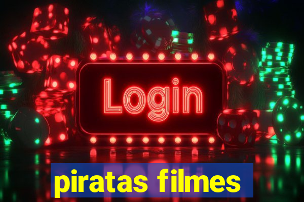 piratas filmes