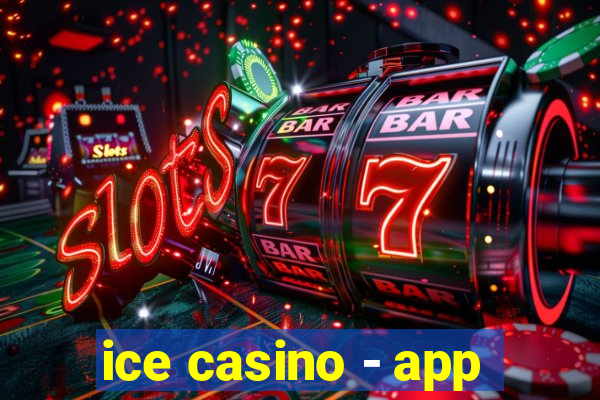 ice casino - app