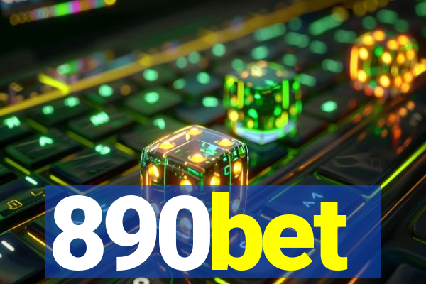 890bet