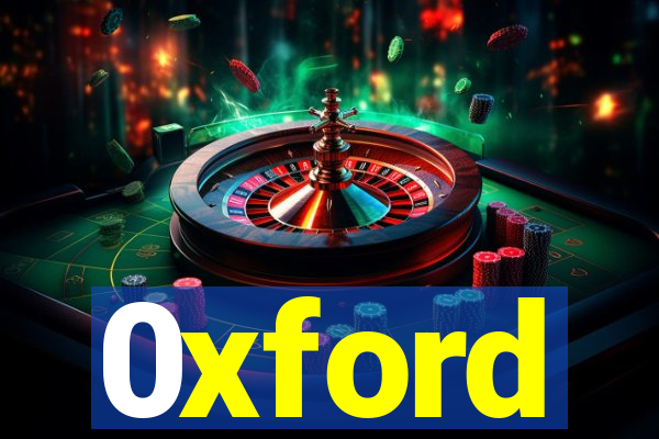 0xford