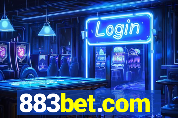 883bet.com