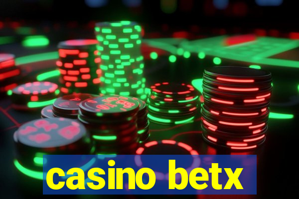 casino betx