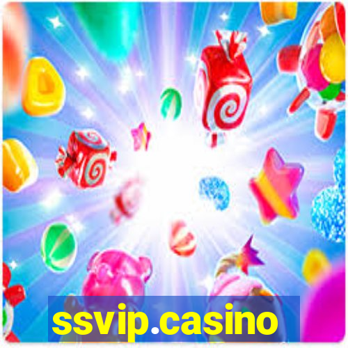 ssvip.casino