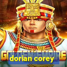 dorian corey