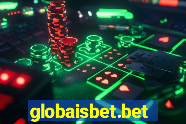 globaisbet.bet