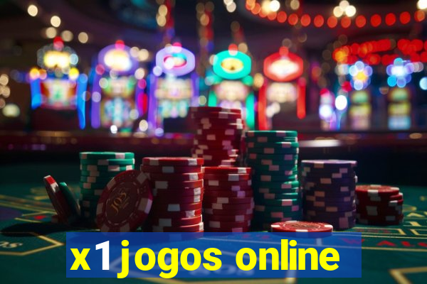 x1 jogos online