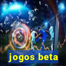 jogos beta