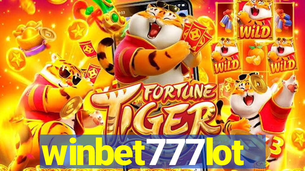 winbet777lot