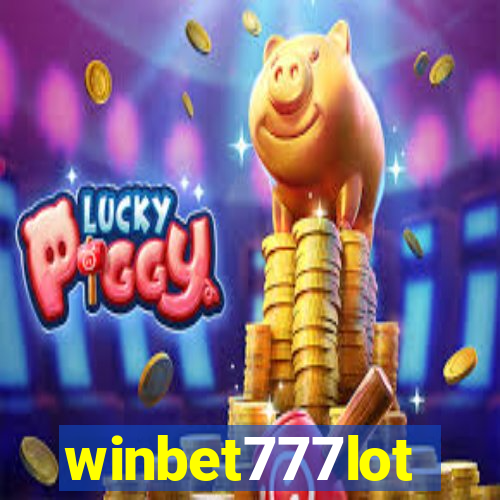 winbet777lot