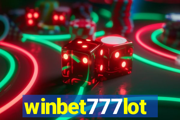 winbet777lot