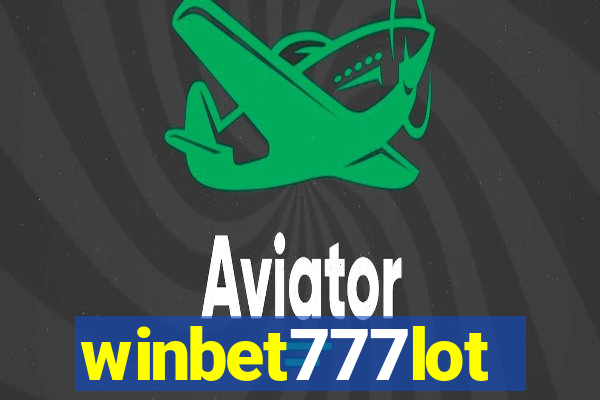 winbet777lot