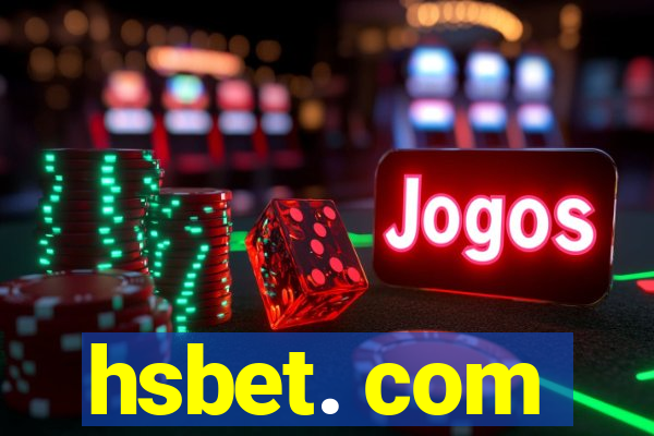 hsbet. com