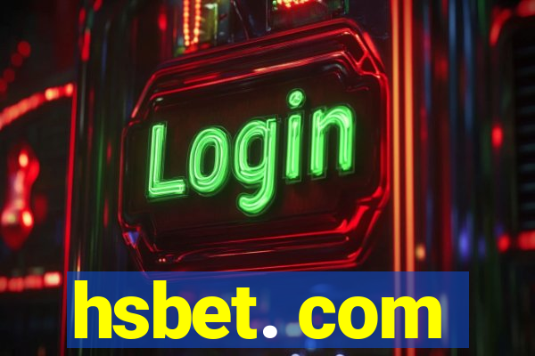 hsbet. com