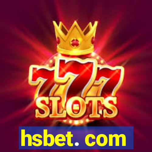 hsbet. com