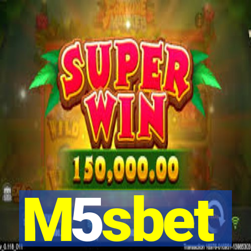 M5sbet