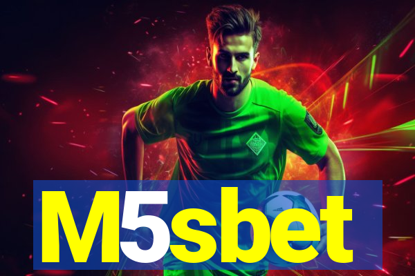 M5sbet