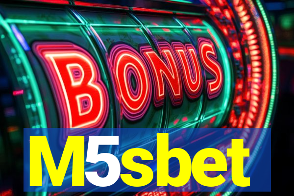 M5sbet