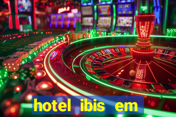 hotel ibis em campinas sp