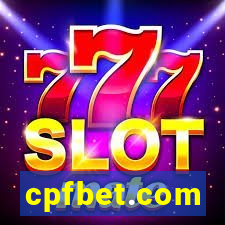 cpfbet.com