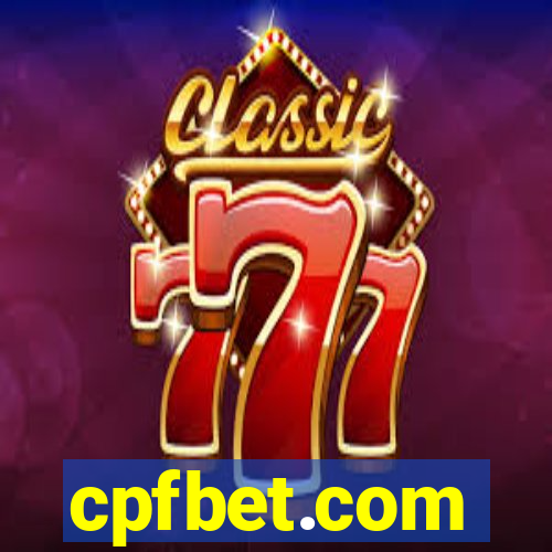 cpfbet.com