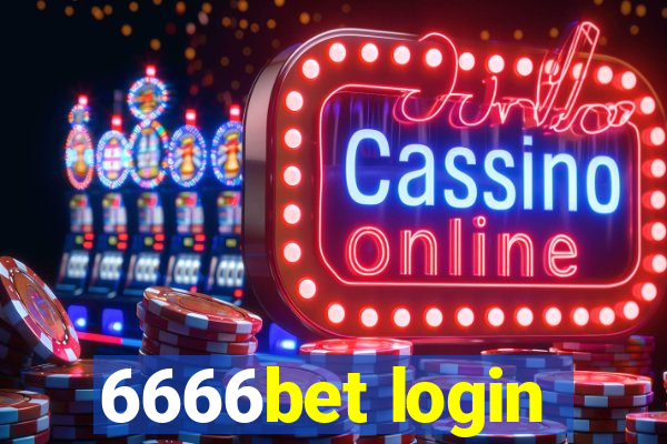 6666bet login