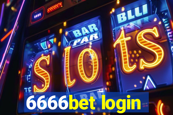 6666bet login