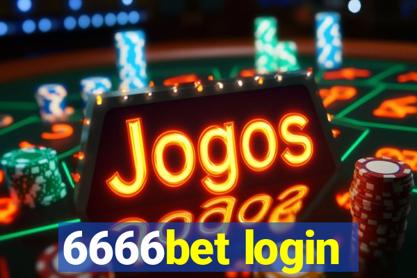 6666bet login