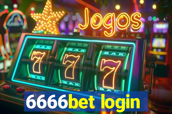 6666bet login