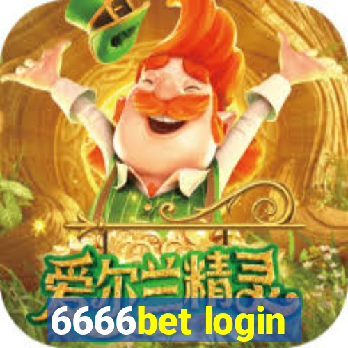 6666bet login