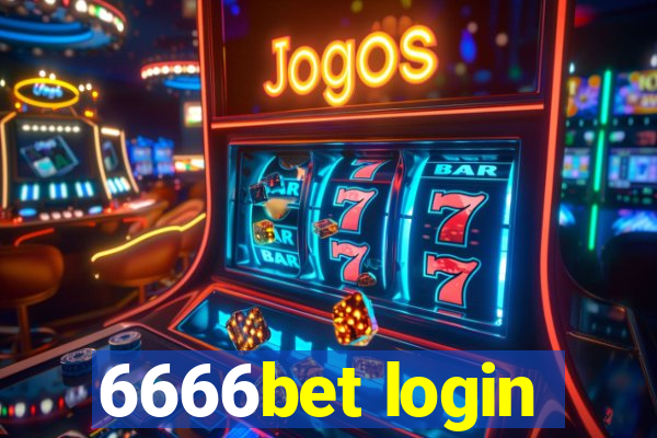 6666bet login