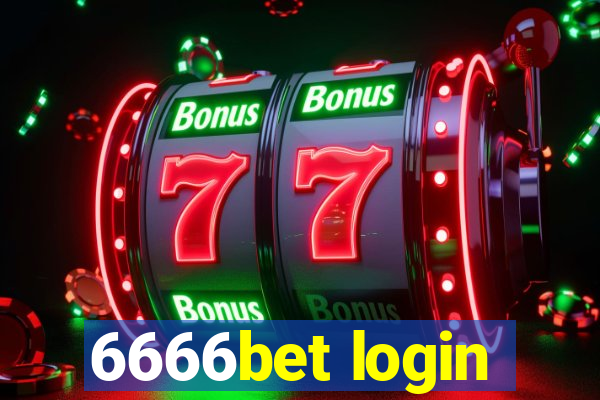 6666bet login