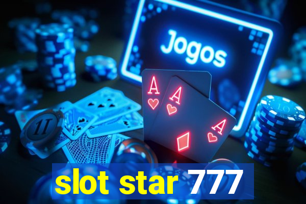 slot star 777