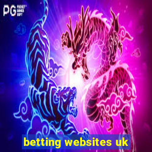 betting websites uk