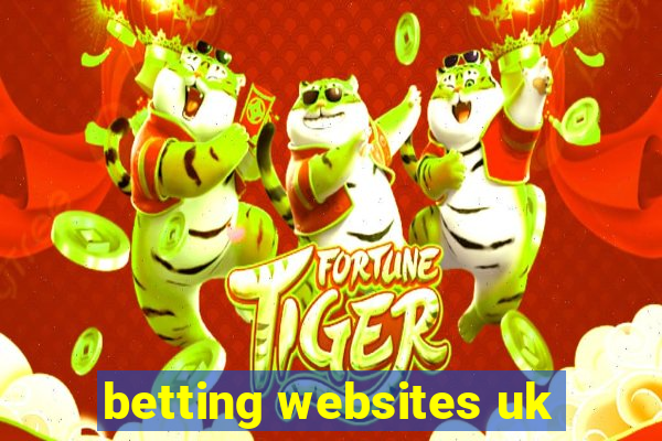 betting websites uk