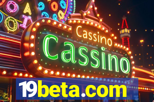 19beta.com