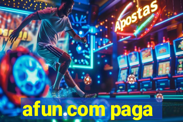 afun.com paga