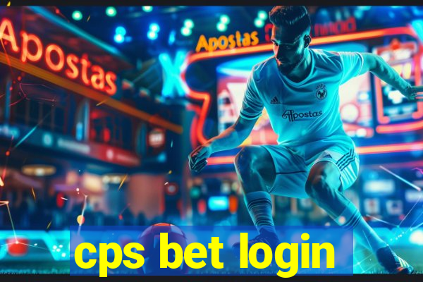 cps bet login