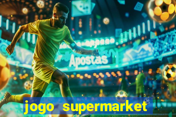 jogo supermarket spree demo