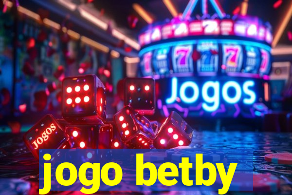 jogo betby