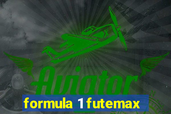 formula 1 futemax