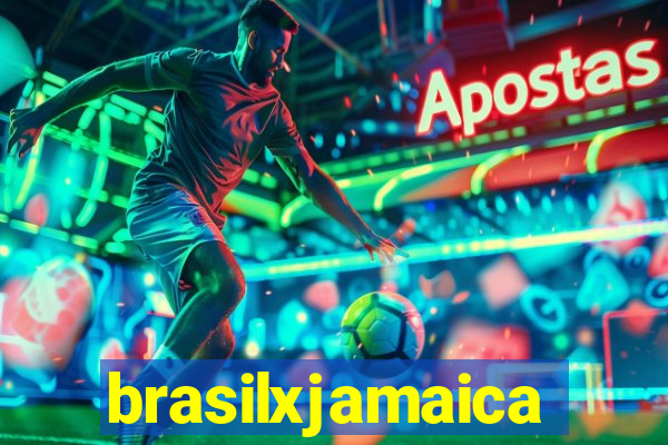 brasilxjamaica