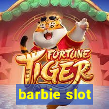 barbie slot