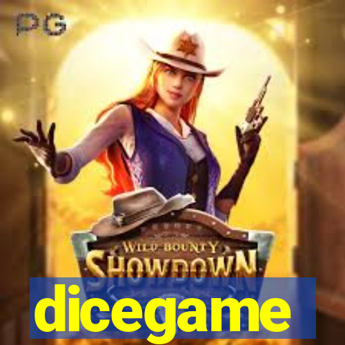 dicegame